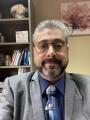 Photo: Paul Spergel, PhD