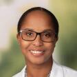 Photo: Dr. Daphne Bazile-Harrison, MD