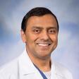 Photo: Dr. Ratnakar Rajanahally, MD