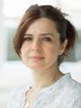 Photo: Dr. Anna Beyer, MD