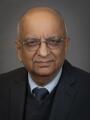 Photo: Dr. Naim Abrar, MD