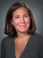 Photo: Dr. Christine Mullin, MD