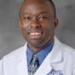 Photo: Dr. Peter Luyeho, MD