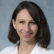 Photo: Dr. Jessica Besbris, MD