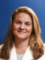 Photo: Dr. Nicole Bairossi, MD