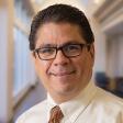 Photo: Dr. Luis Romero-Cortez, MD