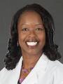 Photo: Dr. Kassandra McGehee Bosire, MD