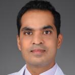 Dr. Rohan Garje, MD