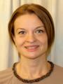 Photo: Dr. Daniela Budiu, MD