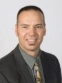 Photo: Dr. Edward Hutter, DC