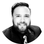 Luis Martinez, LMFT