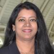 Photo: Dr. Jagadheeswari Ramachandran, MD