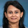 Photo: Dr. Madhavi Manchikalapati, MD
