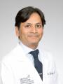 Photo: Dr. Rahul Gupta, MD