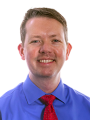 Photo: Dr. John White, MD