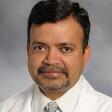 Photo: Dr. Toms Mathew, MD