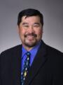 Photo: Dr. Robert Fan, MD