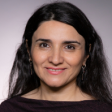 Photo: Dr. Hana Azizi, MD