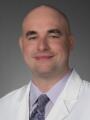 Photo: Dr. Garrett Levy-Meeks, MD