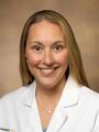 Photo: Dr. Julie Damp, MD