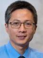 Photo: Dr. Dongmin Gu, MB ChB