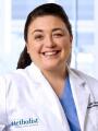 Photo: Dr. Julia Adrogue, MD