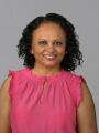 Photo: Dr. Monica Alley, DDS