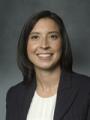 Photo: Dr. Nicole Fox, MD