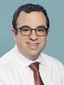 Photo: Dr. Robert Levine, DO