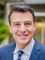 Photo: Dr. Nicholas Colyvas, MD