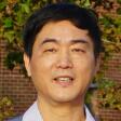 Photo: Heming Zhu, PhD