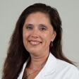 Photo: Dr. Denise Garvey, MD