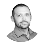 Jonathan Goelz, MSW