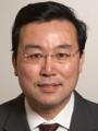 Photo: Dr. Huachen Wei, MD