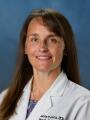 Photo: Dr. Kim Owens, MD