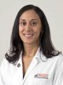 Photo: Dr. Monica Lawrence, MD