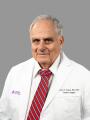 Photo: Dr. David Pearce, MD