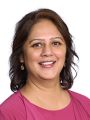 Photo: Dr. Margi Bhatt, MD
