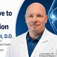 Photo: Dr. Gene Hunt, DO