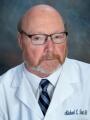 Photo: Dr. Michael Dant, MD