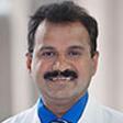 Photo: Dr. Ravi Nayak, MD