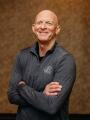 Photo: Dr. Steve Moravec, DDS