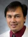 Photo: Dr. Joel Mabalot, MD