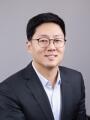 Photo: Dr. Chad Lee, MD
