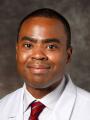 Photo: Dr. Johnny Washington, MD