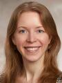Photo: Dr. Alice Shallcross, MD