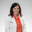 Photo: Dr. Allison Vitter, MD