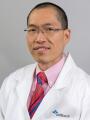 Photo: Dr. Dennis Ng, MD