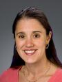 Photo: Dr. Lynn Azuma, MD