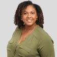 Photo: Myesha Banks, WHNP-BC